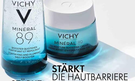 Vichy Hyaluronsäure Serum 50 ml