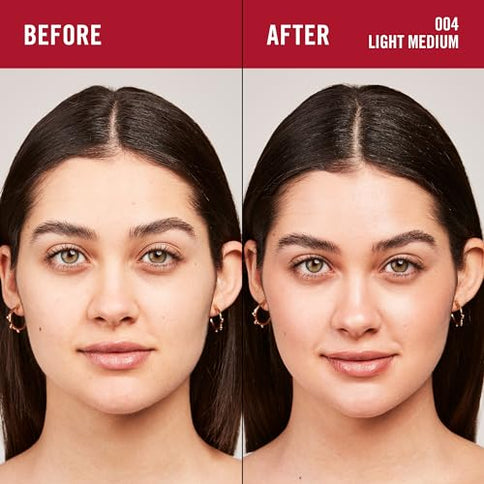 Rimmel Illuminating Primer 04 30 ml