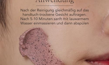 Beauty Of Joseon Red Bean Refreshing Pore Mask 140 ml