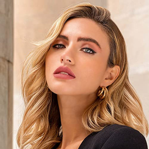 Mesauda Cult Matte 206 Avantgarde Lippenstift