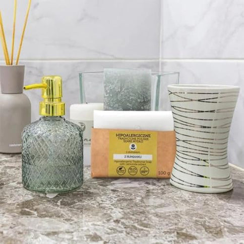 Barwa Hypoallergenic Seife Kamille 100ml