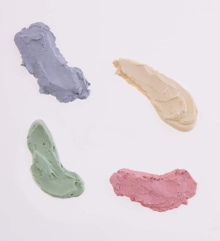 BYPHASSE Purifying Clay Mask 150 ml