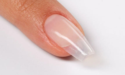 Mnp Nail Pro Acryplast Hybrid Gel Clear 25g Nagelverlängerung