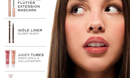 Lancôme Lash Idôle Flutter Extension Mascara – True Black 8.5ml