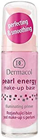Dermacol Pearl Energy Make-Up Base Primer 20 ml