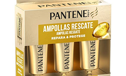 Pantene Pro-V Ampullen 1 Minute Miracle 15 ml