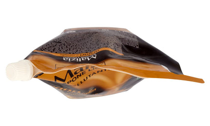 Malizia Argan Seifenspender 1L Bianco Vanille