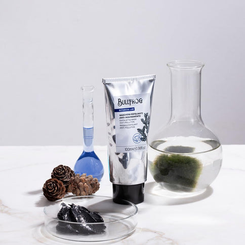 Bullfrog Anti-Pollution Purifying Mask 50 ml