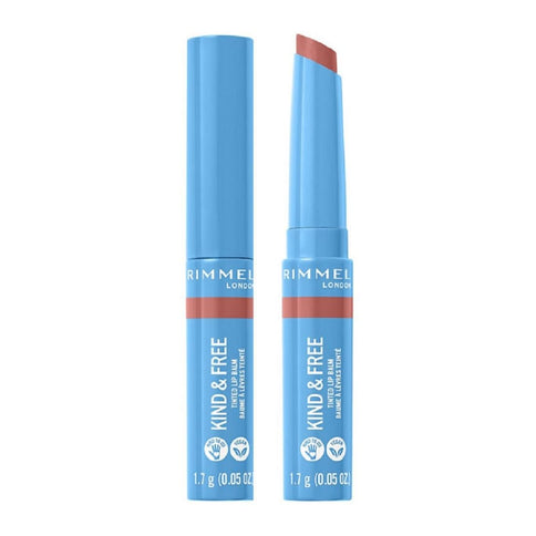 Rimmel Tönender Lip Balm 001 Air Storm 4g