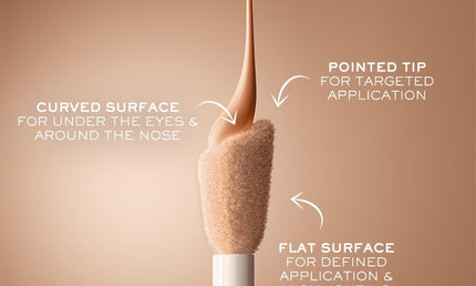 Lancôme Teint Idole Ultra Wear Care & Glow Serum Concealer 520W 12,7 ml