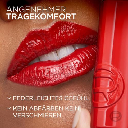 L'Oréal Paris Infaillible Laque Resistance Lippenstift Rouge Paris 4.3 ml