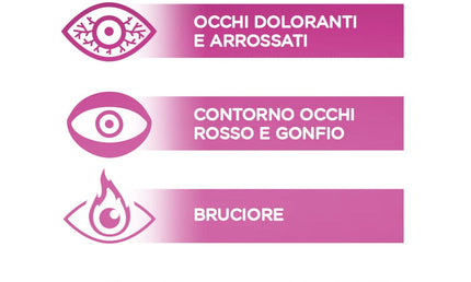 Optrex ActiMist 2-in-1 Sprüh-Augen-Tropfen 10 ml