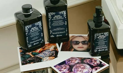 Davines Heart of Glass Instant Bonding Glow Serum 300 ml