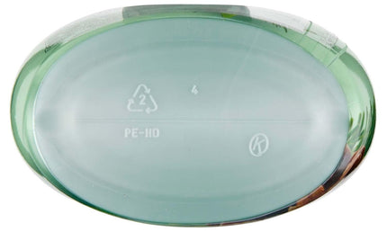 Malizia Hydratisierender Badeschaum Kiefer Grüner Tee 1000 ml