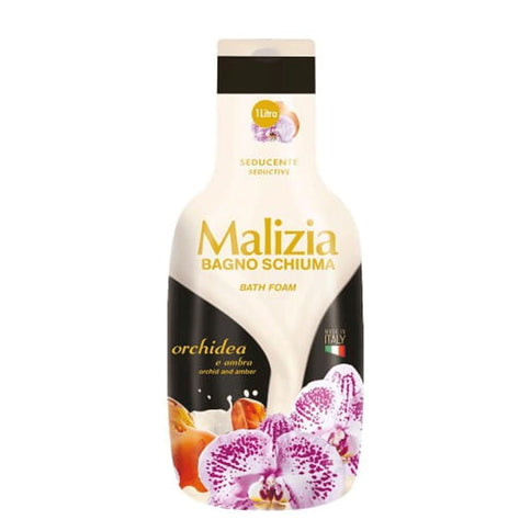 Malizia OrchideaAmbra Shower Gel 1000 ml