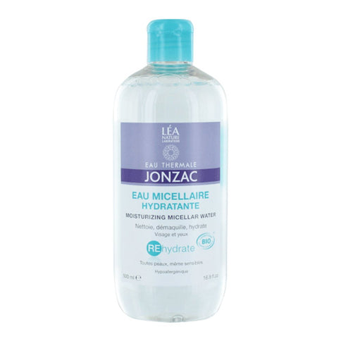 Eau Thermale Jonzac Feuchtigkeitsspendendes Mizellenwasser 500 ml