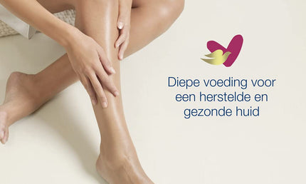 Dove Intensive Body Lotion 400 ml