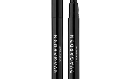 Evagarden Face Touch of Light Highlighter 14 Light Vanilla 1.5 ml