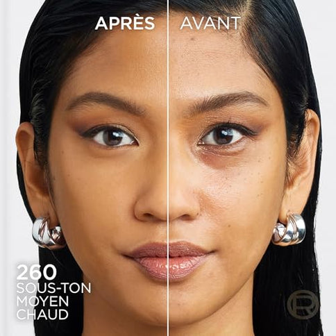 L'Oréal Paris Infaillible Skin Ink Foundcealer Foundation 15 ml