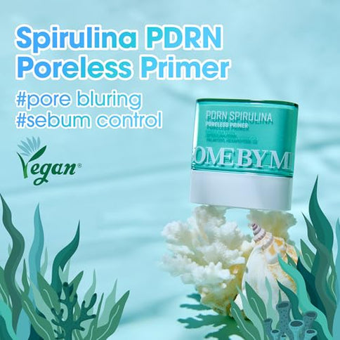 Some By Mi Pdrn Spirulina Poreless Primer 10g