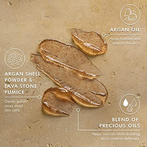 Moroccanoil Body Polishing Scrub 200 ml