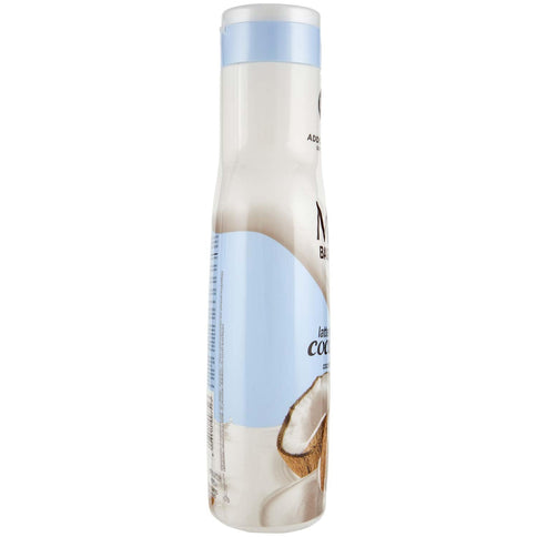 Malizia Regenerating Coconut Bath Foam 1000ml