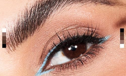 NYX Professional Makeup The Brow Glue Extreme Hold Tinted Eyebrow Gel Taupe 5 g