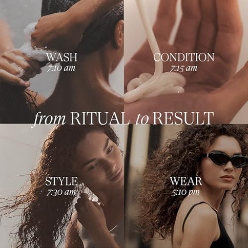 L'ANZA Healing Moisture Kukui Nut Conditioner 1000ml