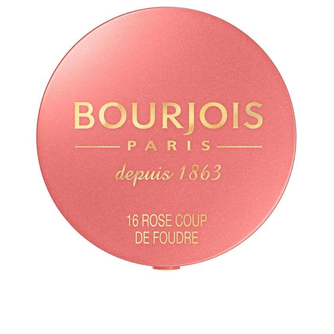 Bourjois Blush Rose Coup de Foudre