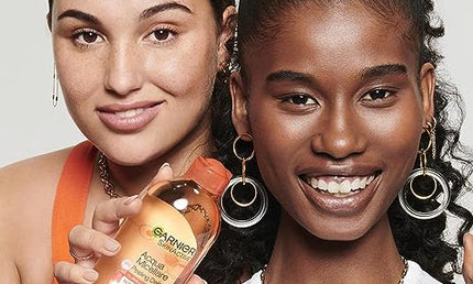 Garnier Sensitive Mizellenwasser All-in-1 Reinigt & Spendet Feuchtigkeit 700 ml