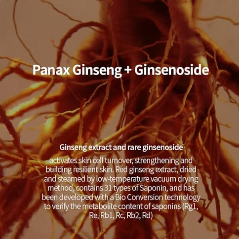 Fraijour Alchemic Ginsenoside Contour Eye Serum 25ml