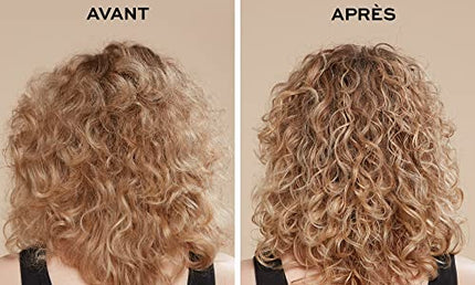 Frizz-Ease Dream Curls Conditioner – 75 ml violett