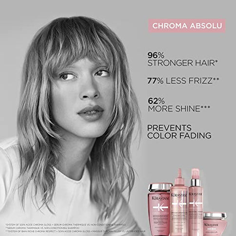 Kérastase Cica Chroma Absolu Conditioner 200 ml