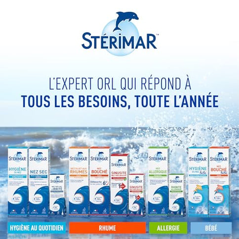 Stérimar Ear Care Nasenspray 50 ml