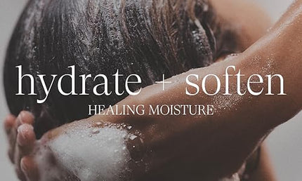 L'ANZA Healing Moisture Kukui Nut Conditioner 1000ml