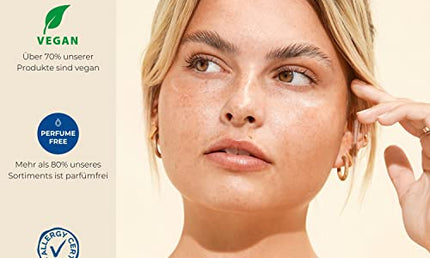 GOSH Primer Anti-Redness vegan 30 ml