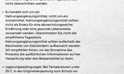 Medica Herbs Hyaluronic Acid Capsules 210mg Kapseln glutenfrei vegetarisch