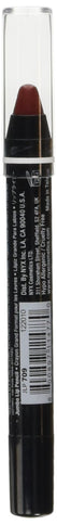 NYX Jumbo Lip Pencil Deep Red