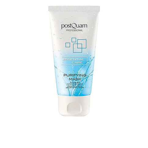 Postquam Purifying Mask Normal-Sensitive Skin 150 ml