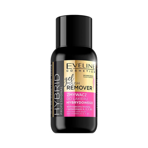 Eveline Hybrid Professional Gel Polish Remover 150 ml