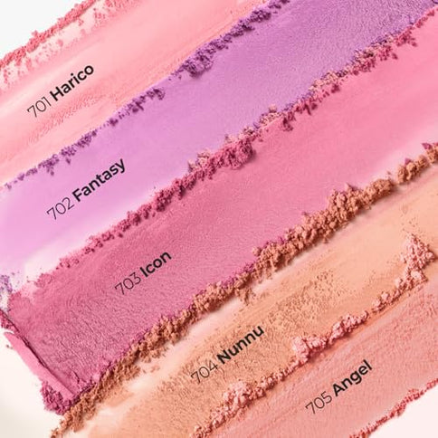 Laka Love Silk Blush 709 Dolce