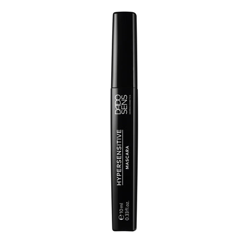 Dado Sens Hypersensitive Mascara Schwarz 10 ml
