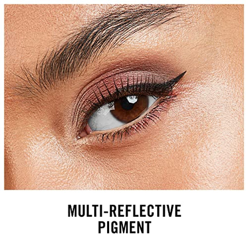 Rimmel London Scandaleyes 5 Pan Palette Eyeshadow Rose Quartz