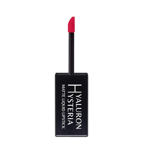 Dermacol Matte Liquid Lipstick Hyaluron Hysteria Shade 08 1 ml