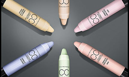 Max Factor Colour Corrector Highlighter Stift – Champagner 3 g