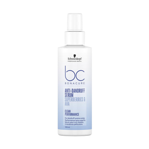 Schwarzkopf Bonacure Anti-Dandruff Serum 100 ml