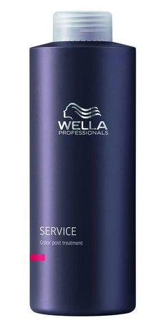 Wella Professionals Care Service Color Treatment 1000 ml