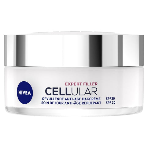 Nivea Cellular Anti-Age SPF 30 Tagescreme 50 ml