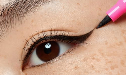 Essence Line It Like A Pro Eyeliner No.01 Black