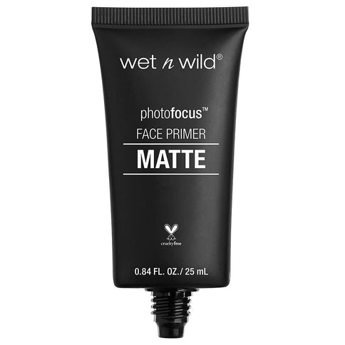 Wet 'N' Wild Matte Face Primer 60 g